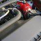 HPS Performance Products HPS Blue Reinforced Silicone Post MAF Air Intake Hose Kit Mazda 06-08 MX-5 Miata NC1