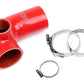 HPS Performance Products HPS Silicone Air Intake Kit Post MAF Hose Mazda 2009-2015 MX-5 Miata NC2 NC3 2.0L, 57-1494