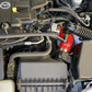 HPS Performance Products HPS Silicone Air Intake Kit Post MAF Hose Mazda 2009-2015 MX-5 Miata NC2 NC3 2.0L, 57-1494