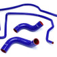 HPS Performance HPS Silicone Radiator + Heater Coolant Hose Kit Dodge 2004-2006 Ram 1500 SRT-10 8.3L V10, 57-1498