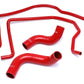 HPS Performance HPS Silicone Radiator + Heater Coolant Hose Kit Dodge 2004-2006 Ram 1500 SRT-10 8.3L V10, 57-1498