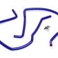 HPS Performance HPS Silicone heater Coolant Hose Kit Dodge 2004-2006 Ram 1500 SRT-10 8.3L V10, 57-1498H