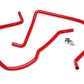 HPS Performance HPS Silicone heater Coolant Hose Kit Dodge 2004-2006 Ram 1500 SRT-10 8.3L V10, 57-1498H