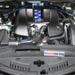 HPS Performance HPS Silicone Air Intake Kit Post MAF Hose Lexus 2022 IS500 V8 5.0L, 57-1499