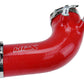 HPS Performance HPS Silicone Air Intake Kit Post MAF Hose Lexus 2022 IS500 V8 5.0L, 57-1499