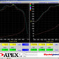HPS Performance HPS Silicone Air Intake Kit Post MAF Hose Lexus 2022 IS500 V8 5.0L, 57-1499