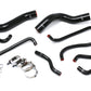 HPS Performance HPS Silicone Radiator + Heater Coolant Hose Kit Dodge 2013-2017 Viper SRT-10 8.4L V10, 57-1503