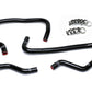 HPS Performance HPS Silicone heater Coolant Hose Kit Dodge 2013-2017 Viper SRT-10 8.4L V10, 57-1503H