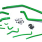 HPS Performance HPS Silicone Radiator Coolant Hose Kit Kawasaki 2004-2009 KFX700, 57-1504