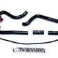 HPS Performance HPS Silicone Radiator Coolant Hose Kit Kawasaki 94-02 KX250 , 57-1505