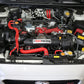 HPS Performance HPS Silicone Radiator + Heater Coolant Hose Kit Subaru 2015-2020 WRX STI 2.5L Turbo, 57-1516