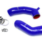 HPS Performance HPS Silicone Post MAF Air Intake Hose Kit Infiniti 11-13 M56 5.6L V8, 57-1517
