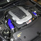 HPS Performance HPS Silicone Post MAF Air Intake Hose Kit Infiniti 11-13 M56 5.6L V8, 57-1517