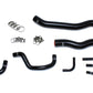 HPS Performance HPS Silicone Radiator + Heater Coolant Hose Kit Hyundai 2013-2016 Genesis Coupe 3.8L V6 Left Hand Drive, 57-1518