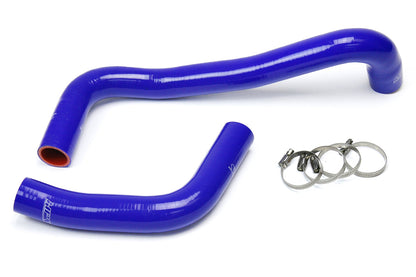 HPS Performance HPS Silicone Radiator Coolant Hose Kit Toyota 1998-2007 Land Cruiser 4.7L V8, 57-1522