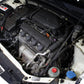 HPS Performance HPS Silicone Radiator Coolant Hose Kit Honda 2001-2005 Civic 1.7L Manual Trans., 57-1525