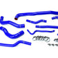 HPS Performance HPS Silicone Radiator + Heater Coolant Hose Kit Mazda 2016-2023 MX-5 Miata 2.0L, 57-1546