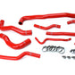 HPS Performance HPS Silicone Radiator + Heater Coolant Hose Kit Mazda 2016-2023 MX-5 Miata 2.0L, 57-1546