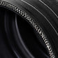HPS Performance HPS High Temp Aramid Reinforced Silicone Intercooler Hose Boots Kit Chevy 2002-2004 Silverado 2500 HD 6.6L Duramax LB7 Diesel
