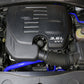 HPS Silicone Radiator + Heater Coolant Hose Kit Dodge 2011-2020 Charger 3.6L V6, 57-1583