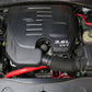 HPS Silicone Radiator + Heater Coolant Hose Kit Dodge 2011-2020 Charger 3.6L V6, 57-1583