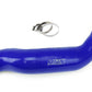 HPS Performance HPS Silicone Air Intake Kit Post MAF Hose Lexus 2018-2020 IS300 2.0L Turbo, 57-1585