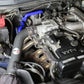 HPS Performance Products HPS Blue Reinforced Silicone Heater Hose Kit Lexus 01-05 IS300 I6 3.0L