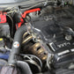 HPS Performance Products HPS Red Reinforced Silicone Heater Hose Kit Lexus 01-05 IS300 I6 3.0L