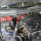 HPS Performance HPS Silicone Heater Coolant Hose Kit Lexus 2001-2005 IS300 I6 3.0L, 57-1586
