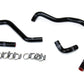 HPS Silicone Heater Coolant Hose Kit Toyota 1984-1988 Pickup 22RE Non Turbo EFI Left Hand Drive, 57-1587