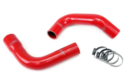 HPS Performance HPS Silicone Radiator Coolant Hose Kit Jeep 1976-1986 CJ7 4.2L, 57-1588