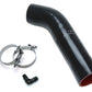HPS Performance HPS Silicone Air Intake Kit Post MAF Hose Nissan 2003-2006 350Z 3.5L V6, 57-1591