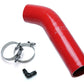 HPS Performance HPS Silicone Air Intake Kit Post MAF Hose Nissan 2003-2006 350Z 3.5L V6, 57-1591