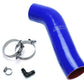HPS Blue Reinforced Silicone Post MAF Air Intake Hose Kit Infiniti 03-06 G35 Sedan 3.5L V6