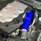 HPS Silicone Post MAF Air Intake Hose Kit Infiniti 03-06 G35 Sedan 3.5L V6, 57-1592