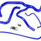 HPS Performance HPS Silicone Radiator Coolant Hose Kit GMC 2014-2019 Sierra V8 5.3L, 57-1594R