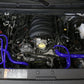 HPS Silicone Radiator Coolant Hose Kit GMC 2015-2020 Yukon 5.3L V8, 57-1594R