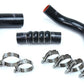 HPS Performance HPS Silicone Intercooler Hose Kit Honda 2017-2020 Civic Si 1.5L Turbo, 57-1599