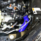 HPS Performance HPS Silicone Intercooler Hose Kit Honda 2017-2020 Civic Si 1.5L Turbo, 57-1599