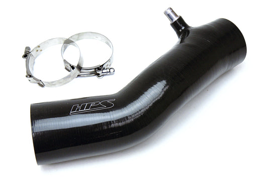 HPS Performance HPS Reinforced Silicone Post MAF Air Intake Hose Kit Toyota 2016-2023 Tacoma 3.5L V6
