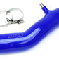 HPS Performance HPS Reinforced Silicone Post MAF Air Intake Hose Kit Toyota 2016-2023 Tacoma 3.5L V6