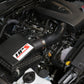 HPS Performance HPS Reinforced Silicone Post MAF Air Intake Hose Kit Toyota 2016-2023 Tacoma 3.5L V6