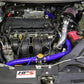 HPS Silicone Radiator + Heater Coolant Hose Kit Mitsubishi 2008-2017 Lancer 2.0L 2.4L DE ES GTS, 57-1609