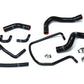 HPS Performance HPS Silicone Radiator Coolant Hose Kit Infiniti 2004-2010 QX56 V8 5.6L, 57-2167