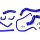 HPS Performance HPS Silicone Radiator Coolant Hose Kit Nissan 2004-2014 Armada V8 5.6L, 57-2167