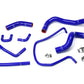 HPS Silicone Radiator Coolant Hose Kit Infiniti 2004-2010 QX56 V8 5.6L, 57-1614