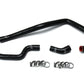 HPS Performance HPS Silicone Radiator Coolant Hose Kit Yamaha 2001-2005 YFM660 Raptor, 57-1615