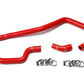 HPS Performance HPS Silicone Radiator Coolant Hose Kit Yamaha 2001-2005 YFM660 Raptor, 57-1615