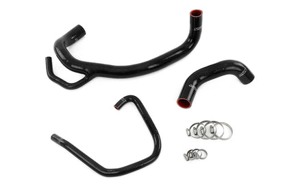 HPS Performance HPS Silicone Radiator Coolant Hose Kit Chrysler 2012-2014 300C SRT8 6.4L V8, 57-1616R