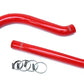 HPS Performance HPS Silicone Radiator Coolant Hose Kit Jeep 1987-1995 Wrangler YJ 2.5L, 57-1627